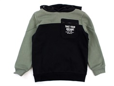 Name It hoody black